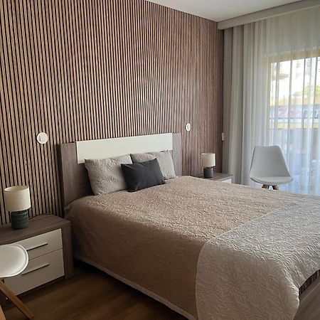Oasis Apartment, Praia Da Rocha ポルティマン エクステリア 写真