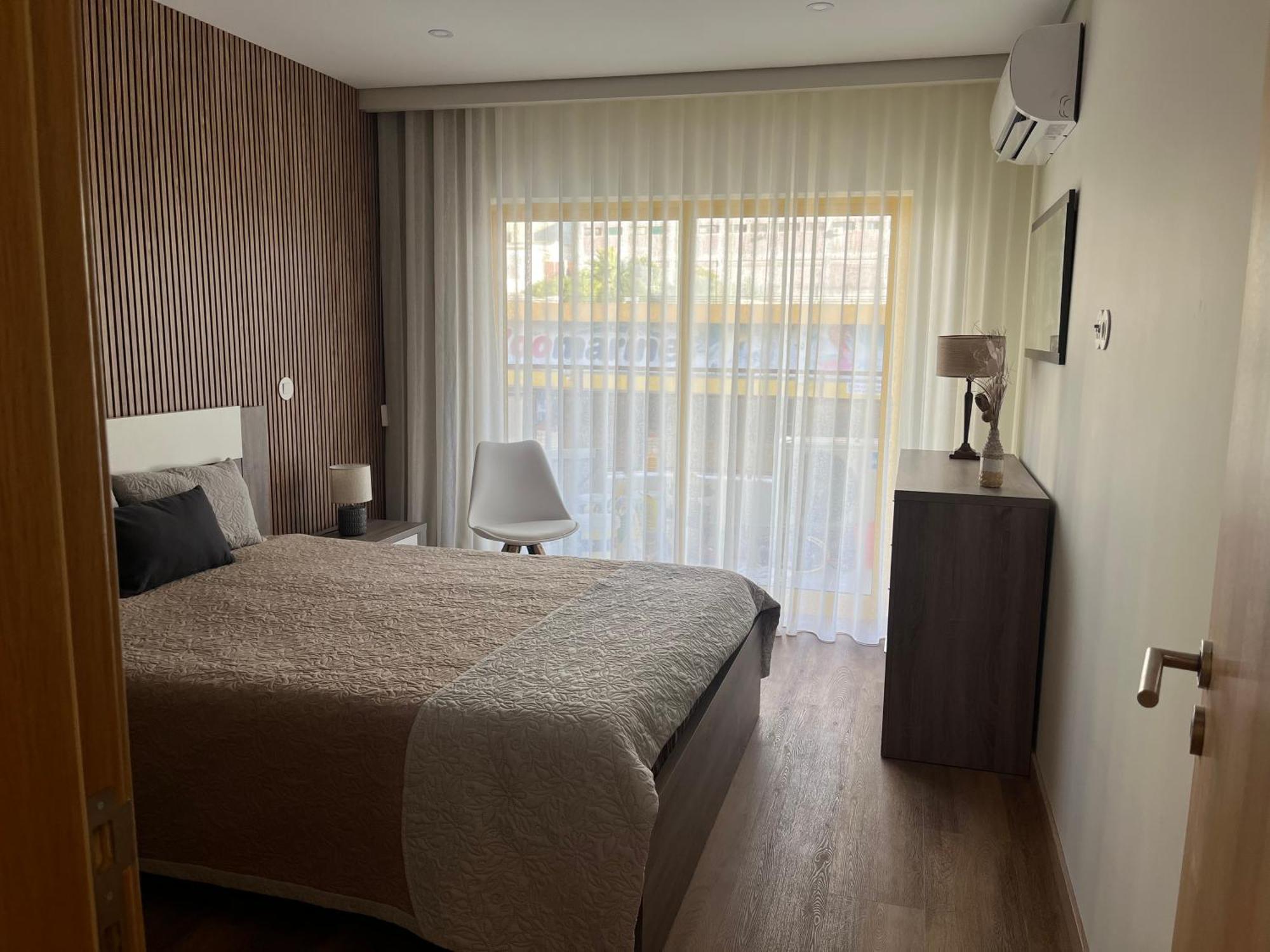 Oasis Apartment, Praia Da Rocha ポルティマン エクステリア 写真