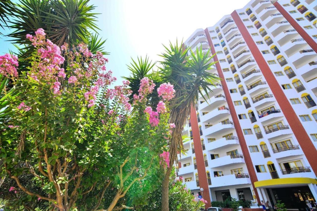 Oasis Apartment, Praia Da Rocha ポルティマン エクステリア 写真