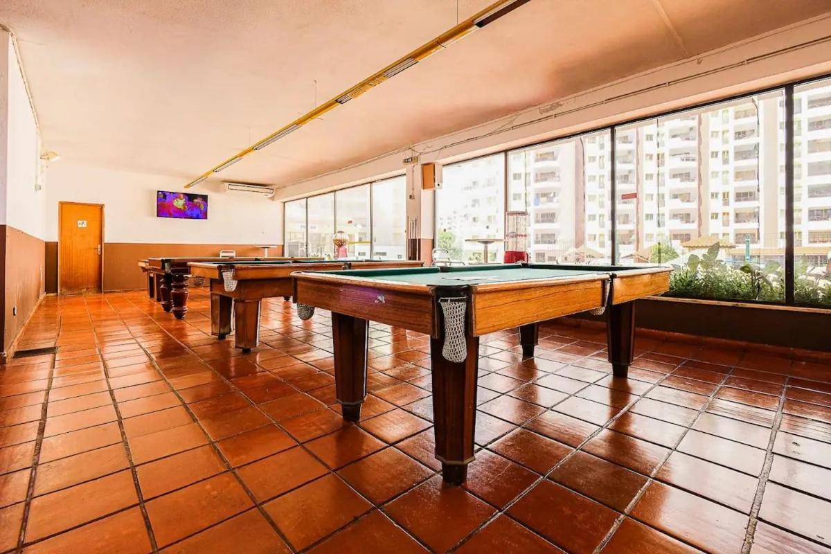Oasis Apartment, Praia Da Rocha ポルティマン エクステリア 写真