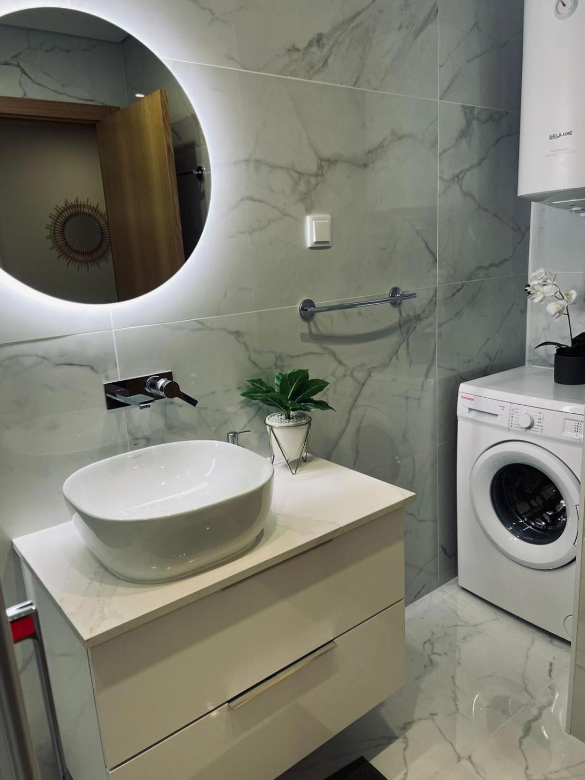 Oasis Apartment, Praia Da Rocha ポルティマン エクステリア 写真