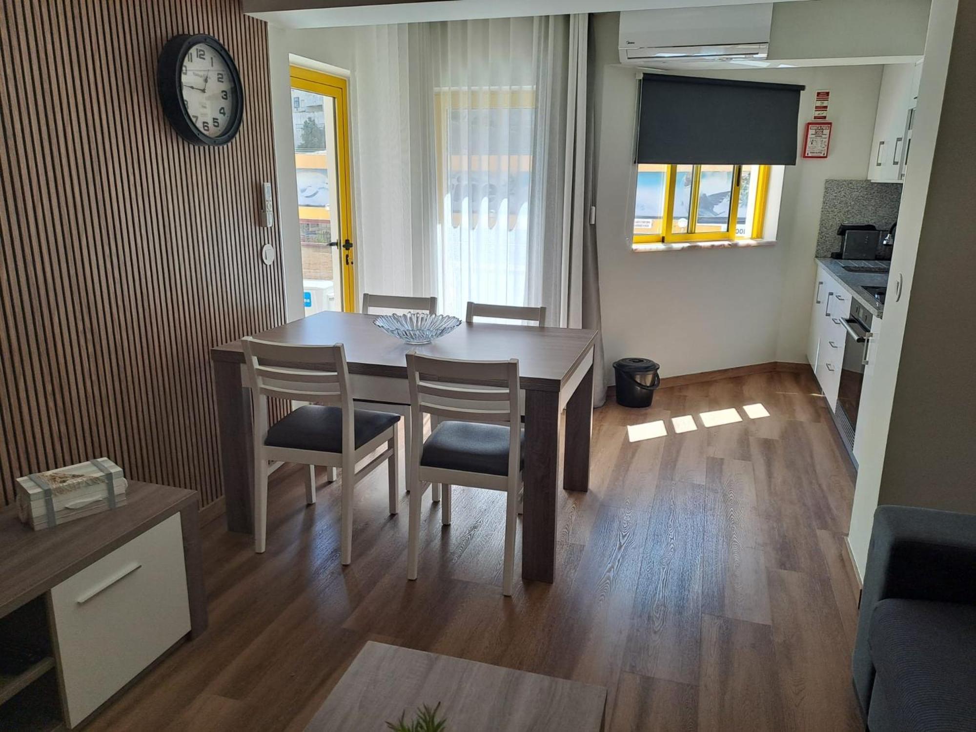 Oasis Apartment, Praia Da Rocha ポルティマン エクステリア 写真