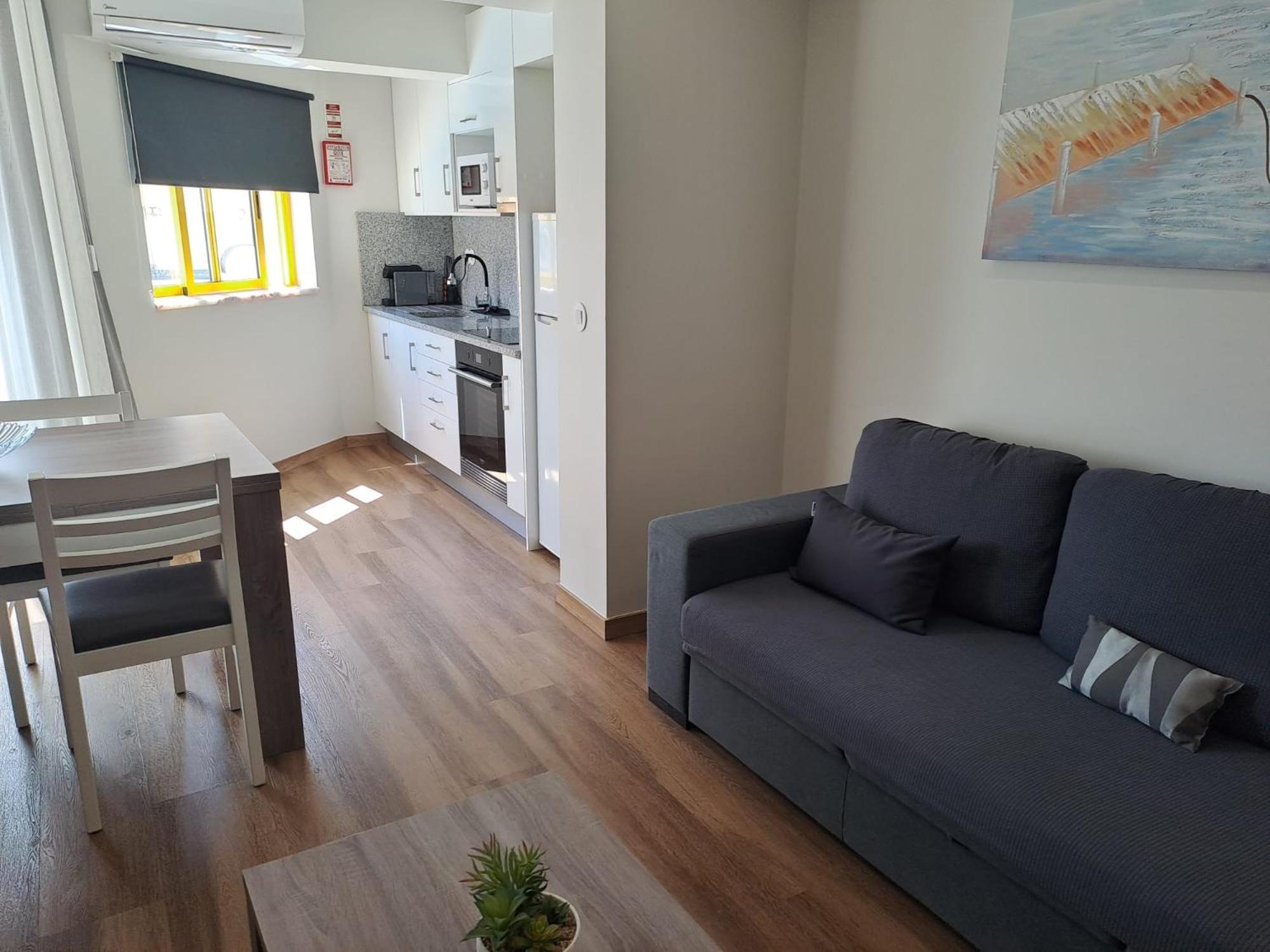 Oasis Apartment, Praia Da Rocha ポルティマン エクステリア 写真